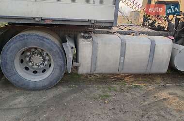 Тягач Volvo FH 12 2004 в 