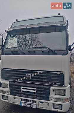 Тягач Volvo FH 12 1998 в Хмельницькому