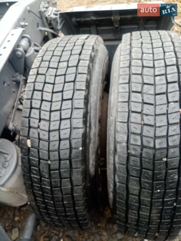 Тягач Volvo FH 12 1998 в Хмельницькому