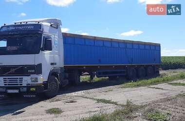 Тягач Volvo FH 12 1998 в Кривому Розі