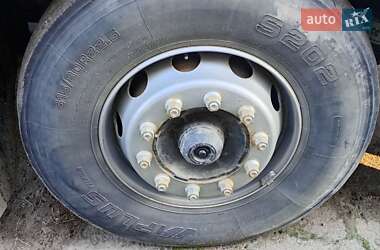 Тягач Volvo FH 12 2000 в 