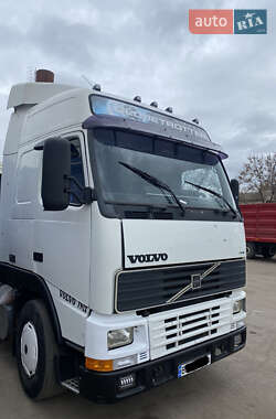 Тягач Volvo FH 12 1998 в Миколаєві