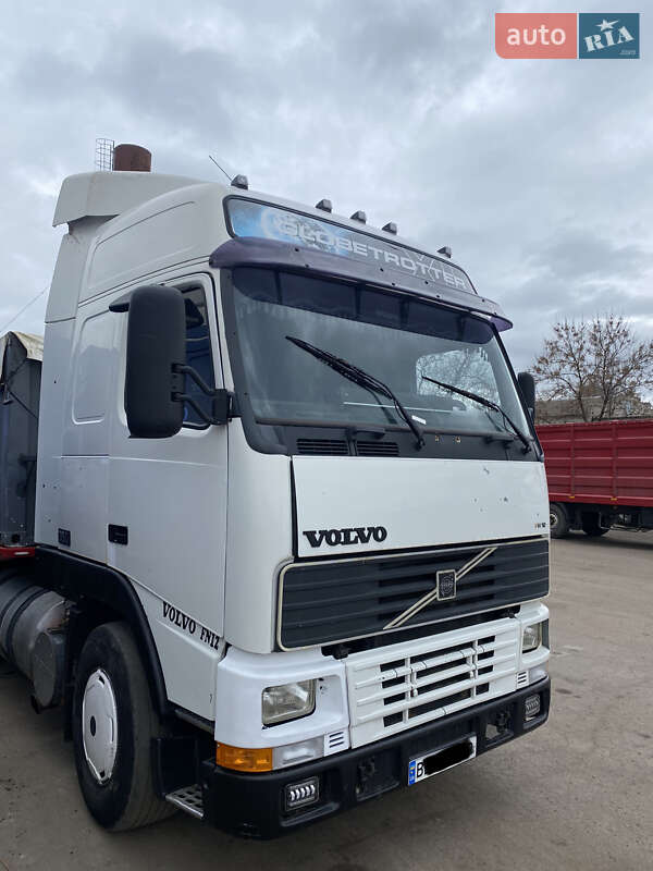 Volvo FH 12 1998