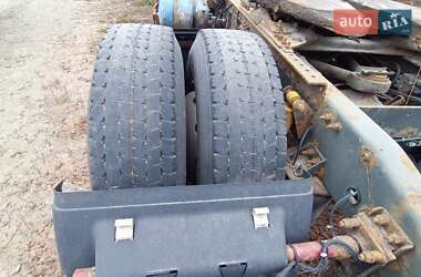 Тягач Volvo FH 12 1997 в 