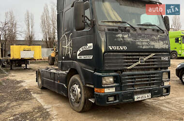 Тягач Volvo FH 12 1998 в Черноморске