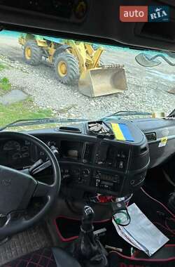 Тентований Volvo FH 12 2008 в 