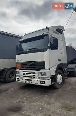 Тягач Volvo FH 12 1998 в 