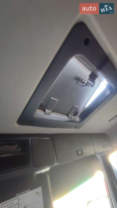 Машина  асенізатор (вакуумна) Volvo FH 12 1999 в Кременчуці