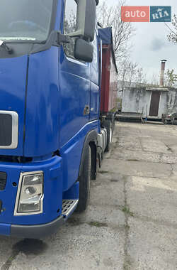 Тягач Volvo FH 12 2005 в 