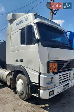 Тягач Volvo FH 12 1998 в 