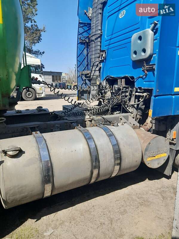 Тягач Volvo FH 12 1997 в Харькове