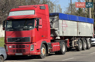 Тягач Volvo FH 12 2004 в 