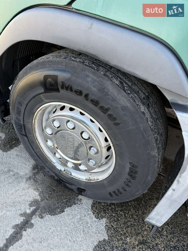 Тягач Volvo FH 12 2006 в Одессе