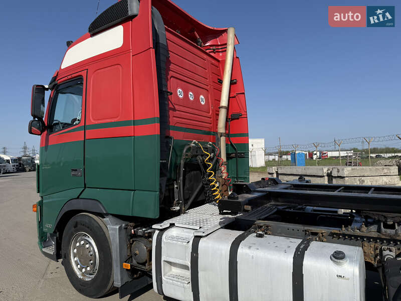Тягач Volvo FH 12 2006 в Одессе
