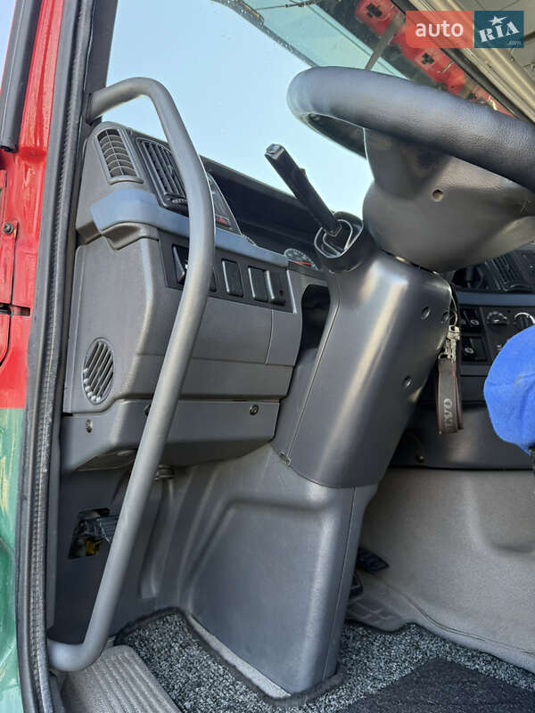 Тягач Volvo FH 12 2006 в Одессе