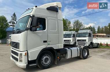 Тягач Volvo FH 12 2006 в 