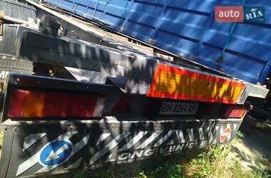 Тягач Volvo FH 12 2001 в 