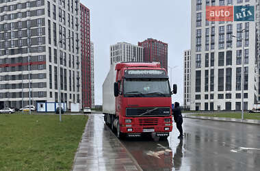 Тягач Volvo FH 12 1998 в 