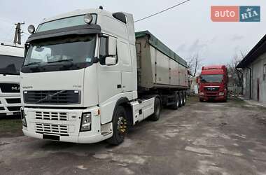 Зерновоз Volvo FH 12 2005 в Киеве