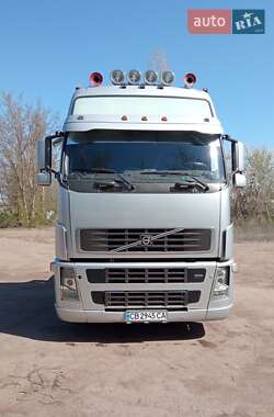 Тягач Volvo FH 12 2005 в Прилуках