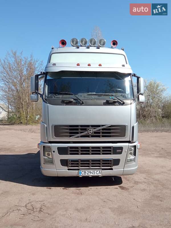Volvo FH 12 2005
