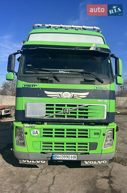 Тягач Volvo FH 12 2003 в Березівці