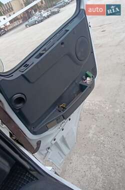 Тягач Volvo FH 12 1996 в 