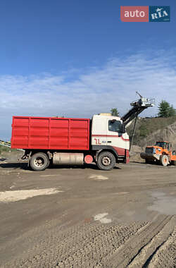 Самосвал Volvo FH 12 1998 в Баре