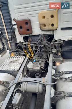 Тягач Volvo FH 12 2006 в 
