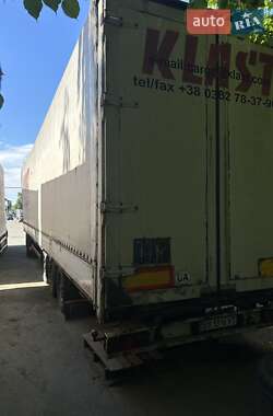 Тягач Volvo FH 12 2003 в 