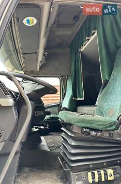 Зерновоз Volvo FH 12 2004 в 