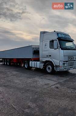 Тягач Volvo FH 12 2001 в Сарате
