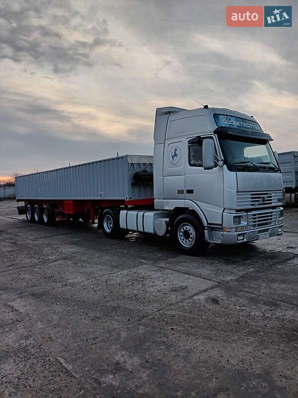Volvo FH 12 2001