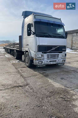Тягач Volvo FH 12 2000 в Измаиле