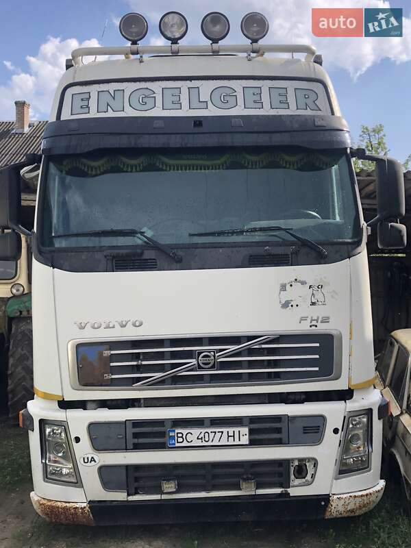 Volvo FH 12 2003