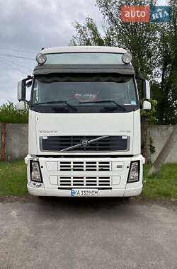Зерновоз Volvo FH 12 2005 в Києві