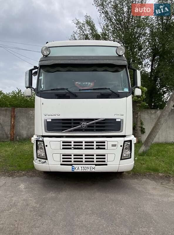Volvo FH 12 2005