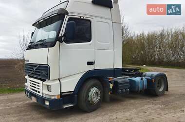 Тягач Volvo FH 12 2001 в 