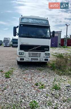 Тягач Volvo FH 12 1999 в Одесі
