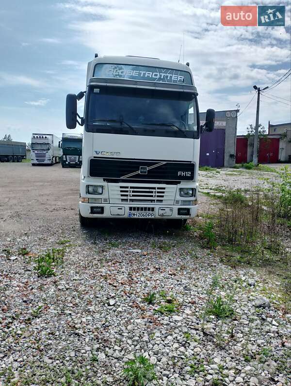 Volvo FH 12 1999