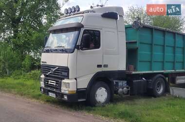 Зерновоз Volvo FH 12 1997 в 
