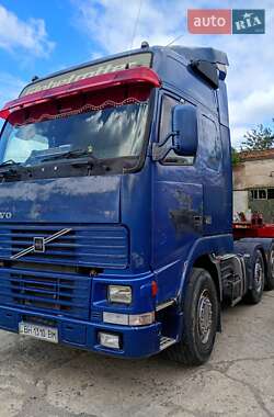 Тягач Volvo FH 12 2001 в Одесі