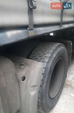 Тягач Volvo FH 12 2002 в 