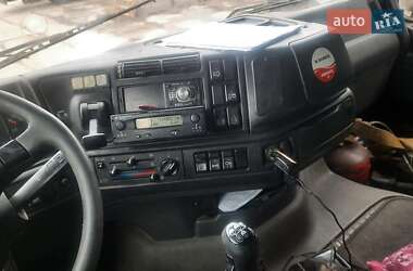 Тягач Volvo FH 12 2002 в 