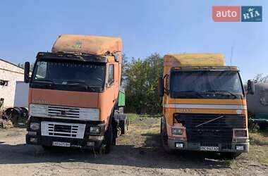 Тягач Volvo FH 12 2000 в Василькові