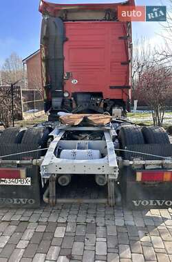 Контейнеровоз Volvo FH 12 1999 в 