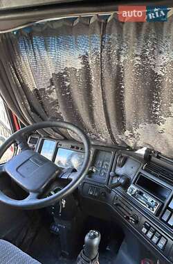 Контейнеровоз Volvo FH 12 1999 в 