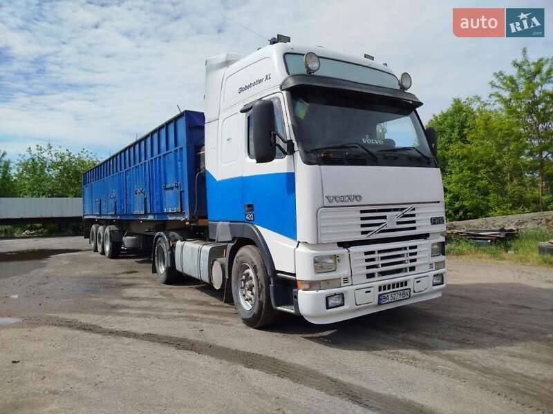 Volvo FH 12 1999