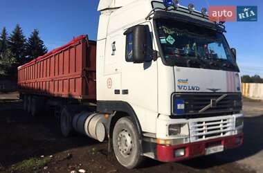 Тягач Volvo FH 12 2001 в Дубно