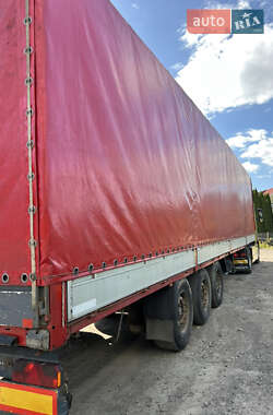 Тягач Volvo FH 12 2006 в 